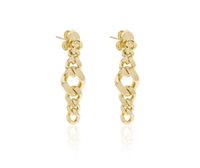 Orecchini Unoaerre Donna in Bronzo 2359